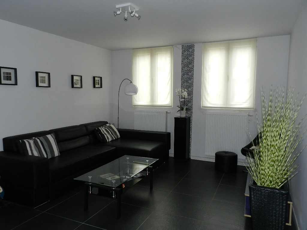 House for rent in Ypres with 3 bedrooms - photo 4