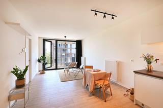 Appartement à vendre à Anvers