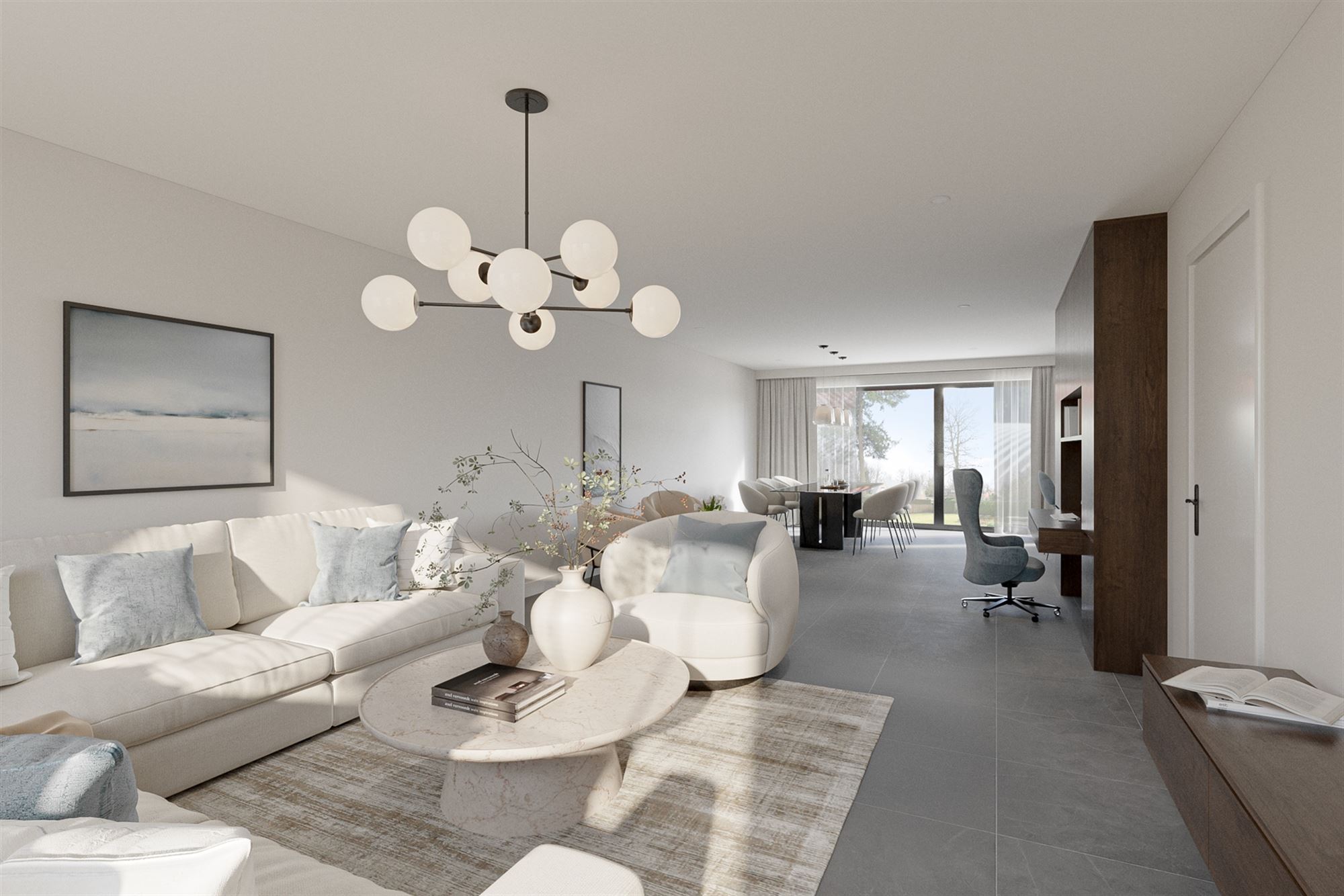 House for sale in Balen with 3 bedrooms - photo 5