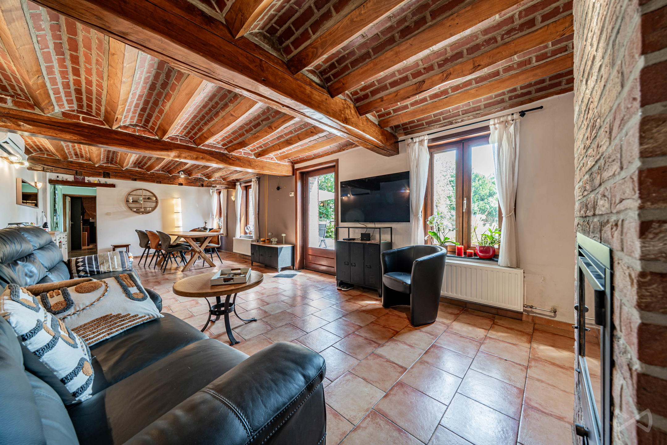 Huis te koop in Soignies met 2 slaapkamers - foto 5