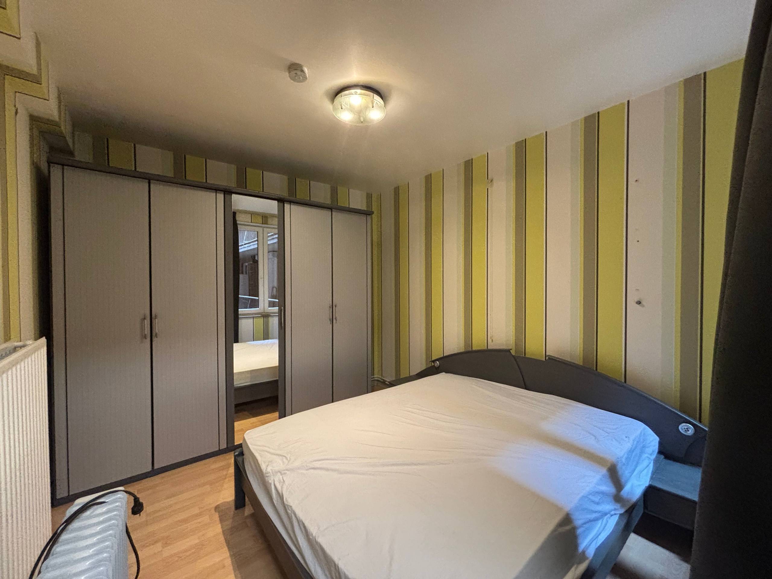 Centraal gelegen appartement te Blankenberge - foto 5