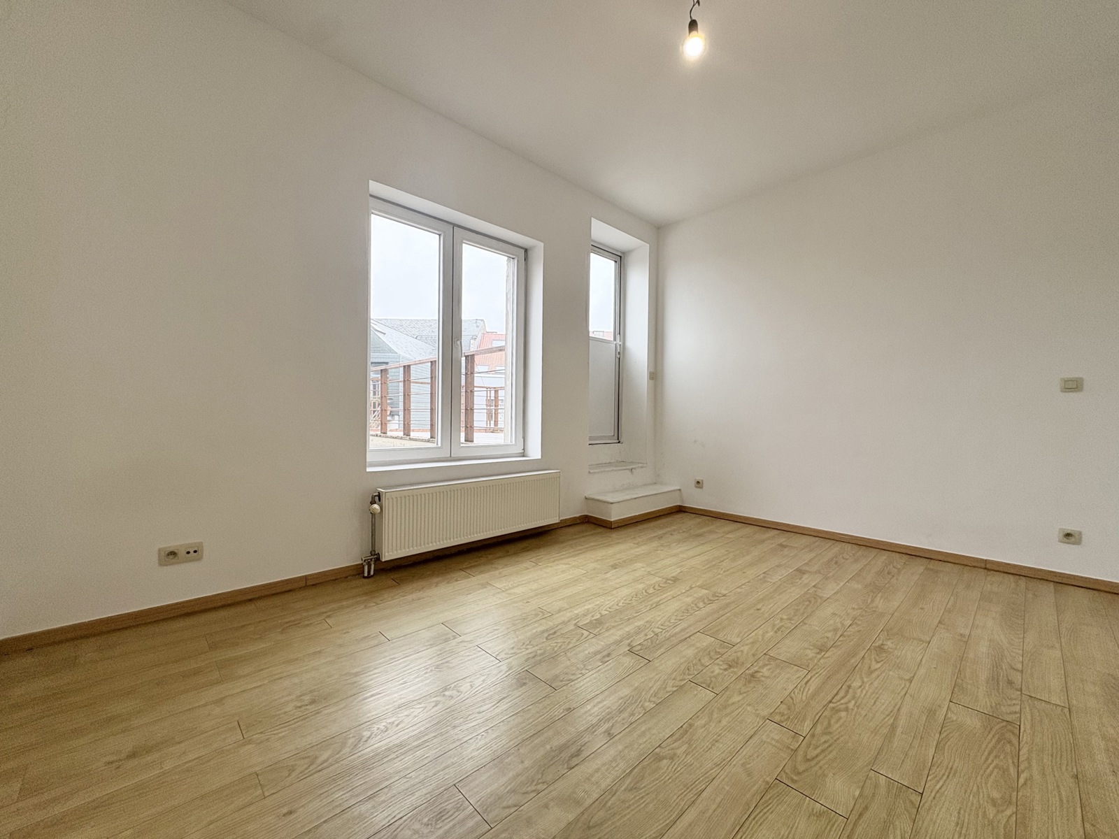Twee slaapkamers - Prachtig terras - foto 3