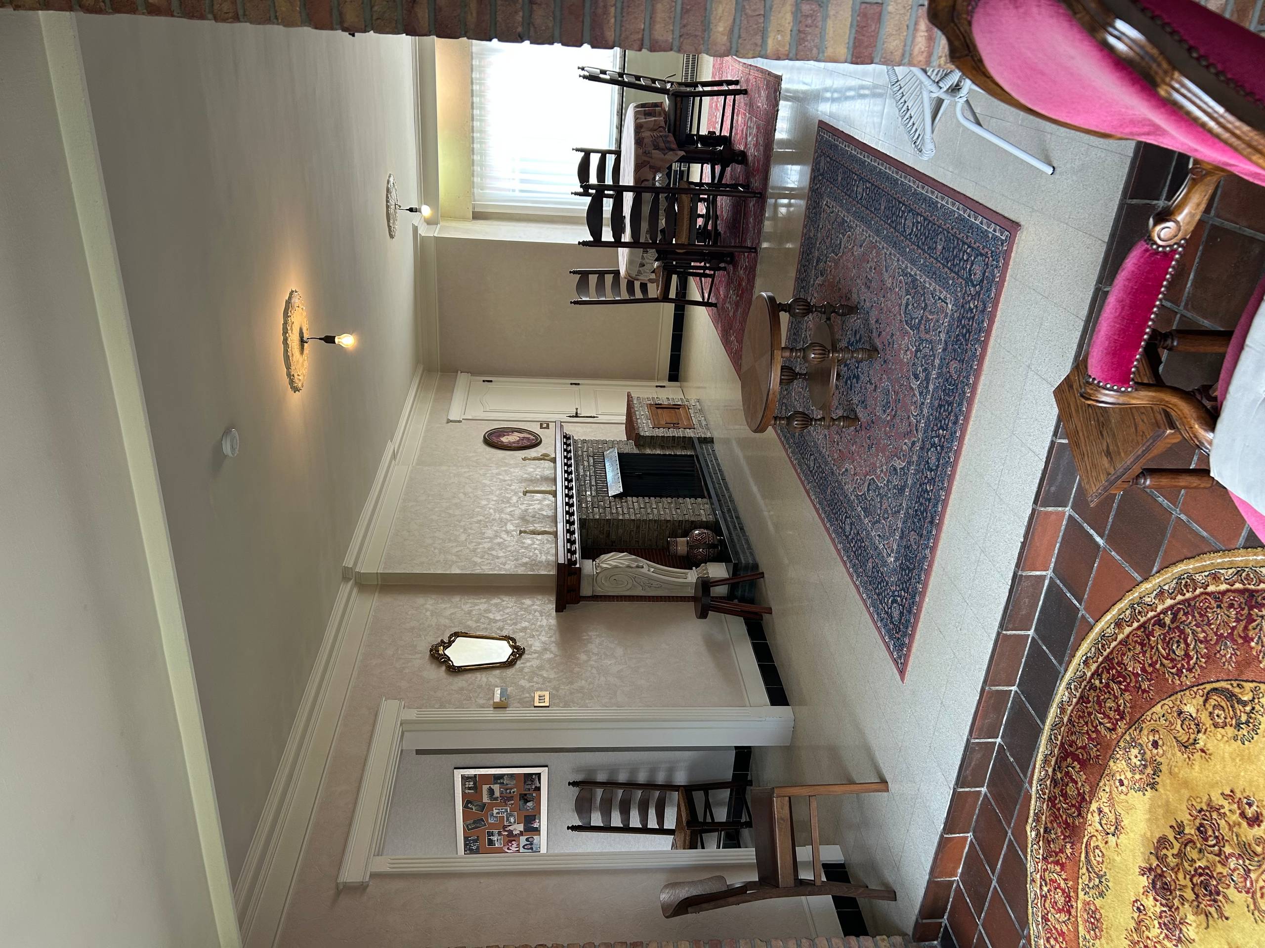 Karaktervolle woning met 3 slaapkamers &amp; tuin in Ledegem. - foto 5