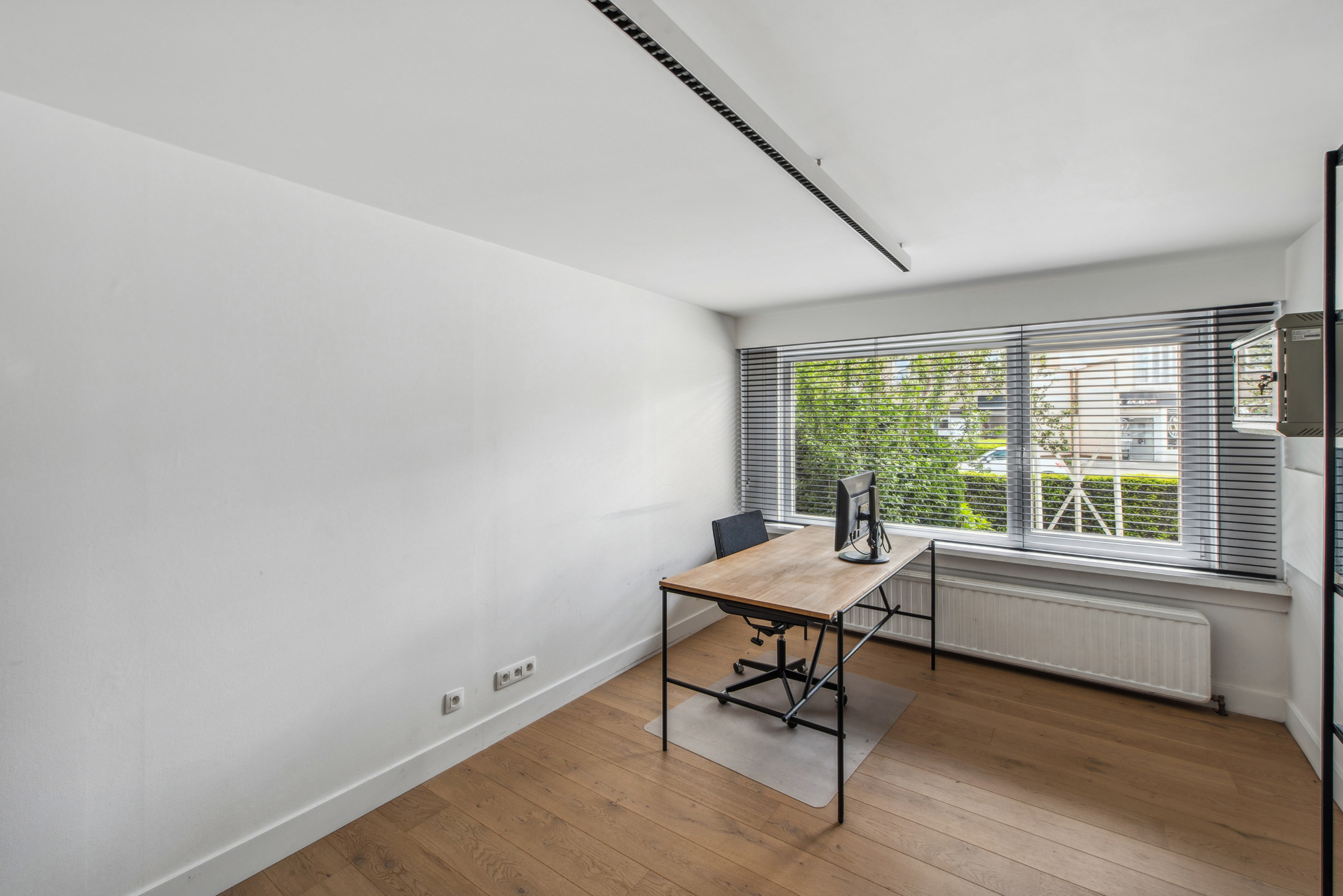 Commercial à vendre à Laeken - photo 3