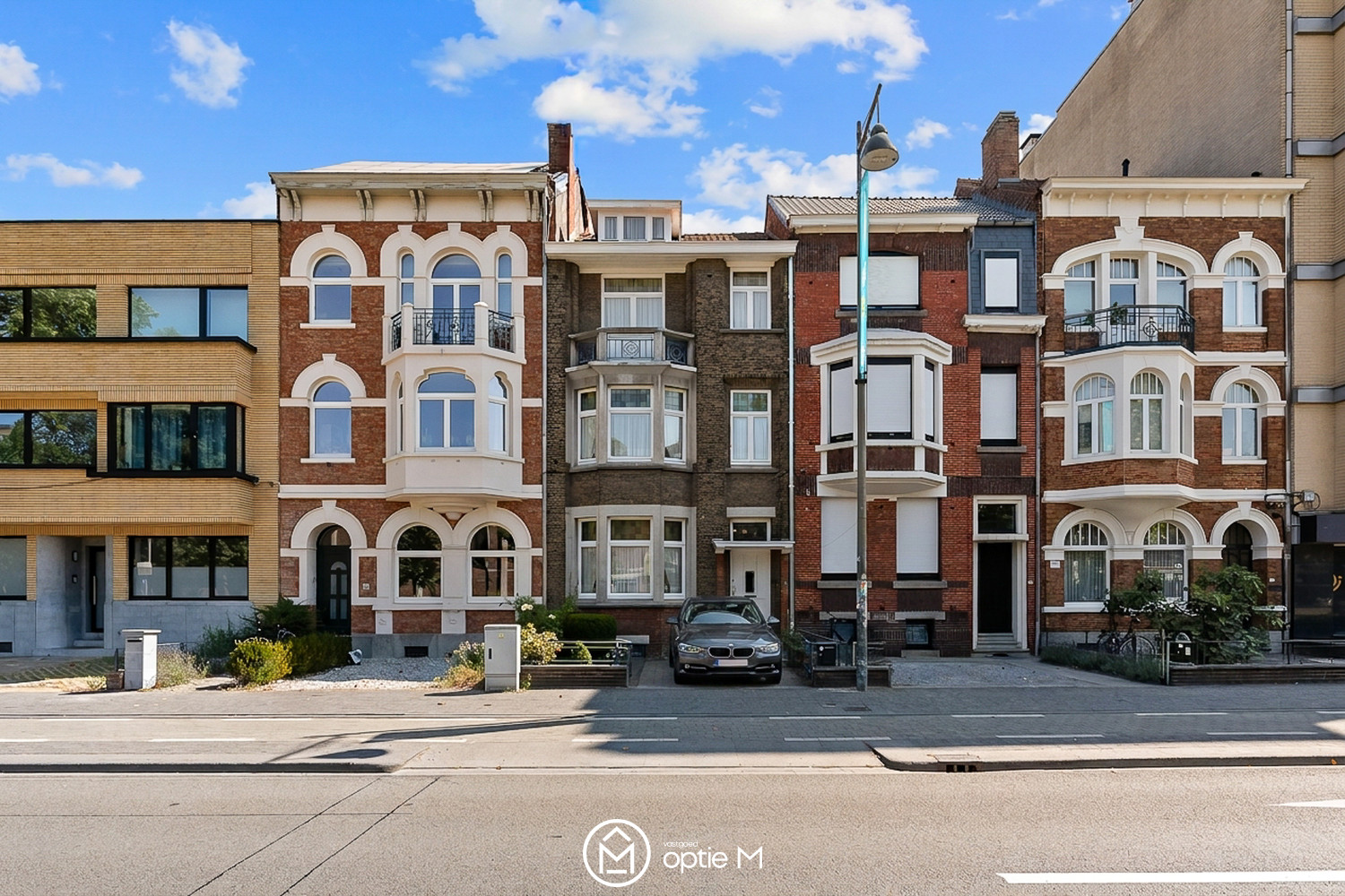 House for sale in Hasselt