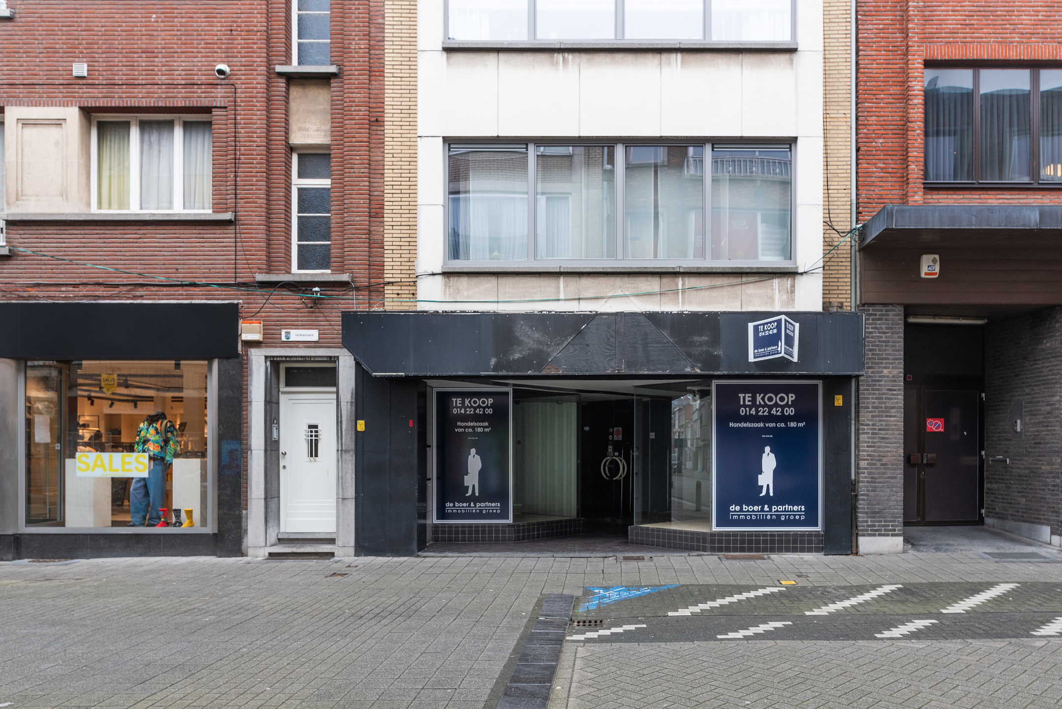 Commercial for sale in Turnhout - photo 1