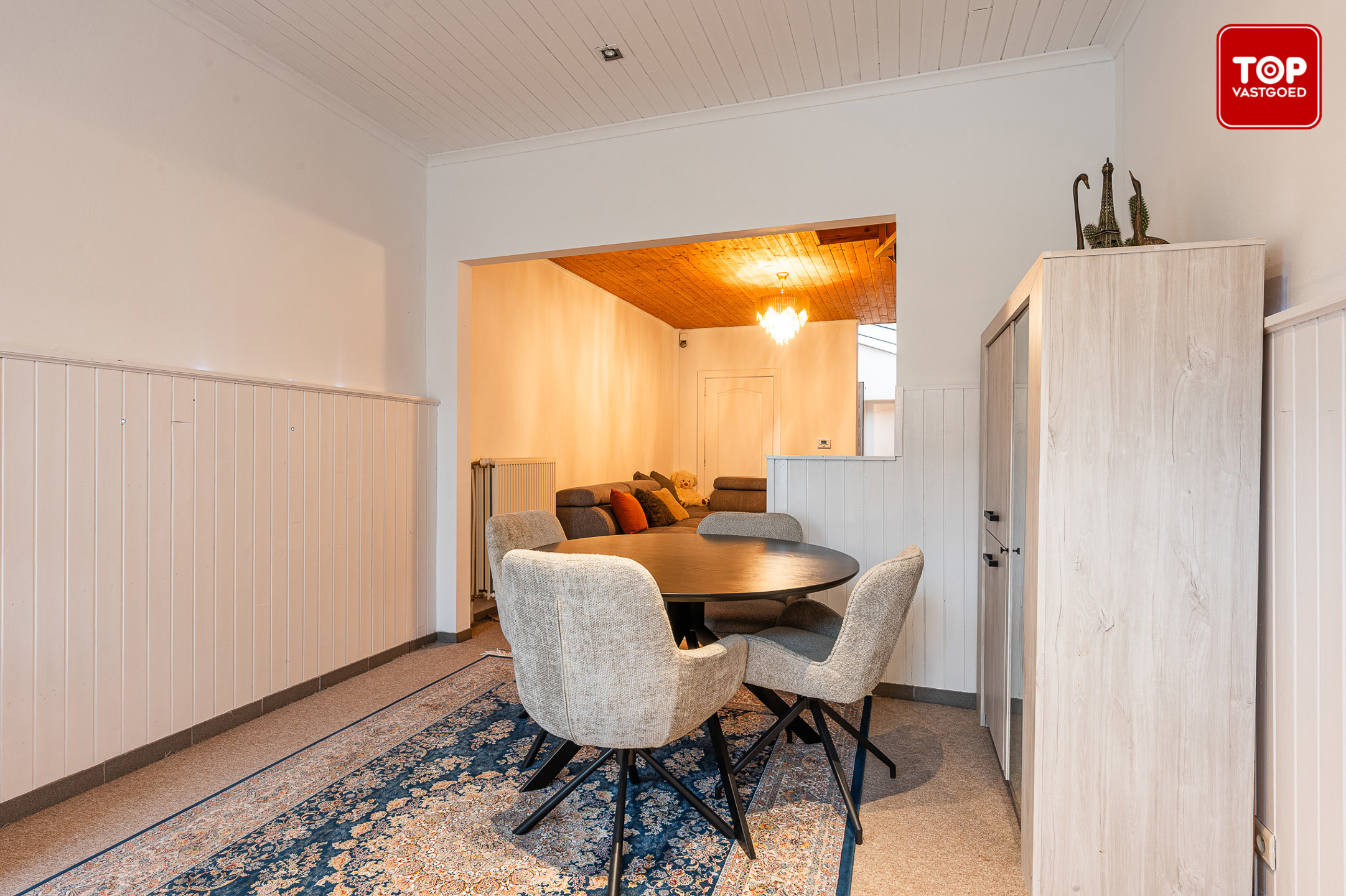 Maison à vendre à Deinze avec 1 chambre - photo 2