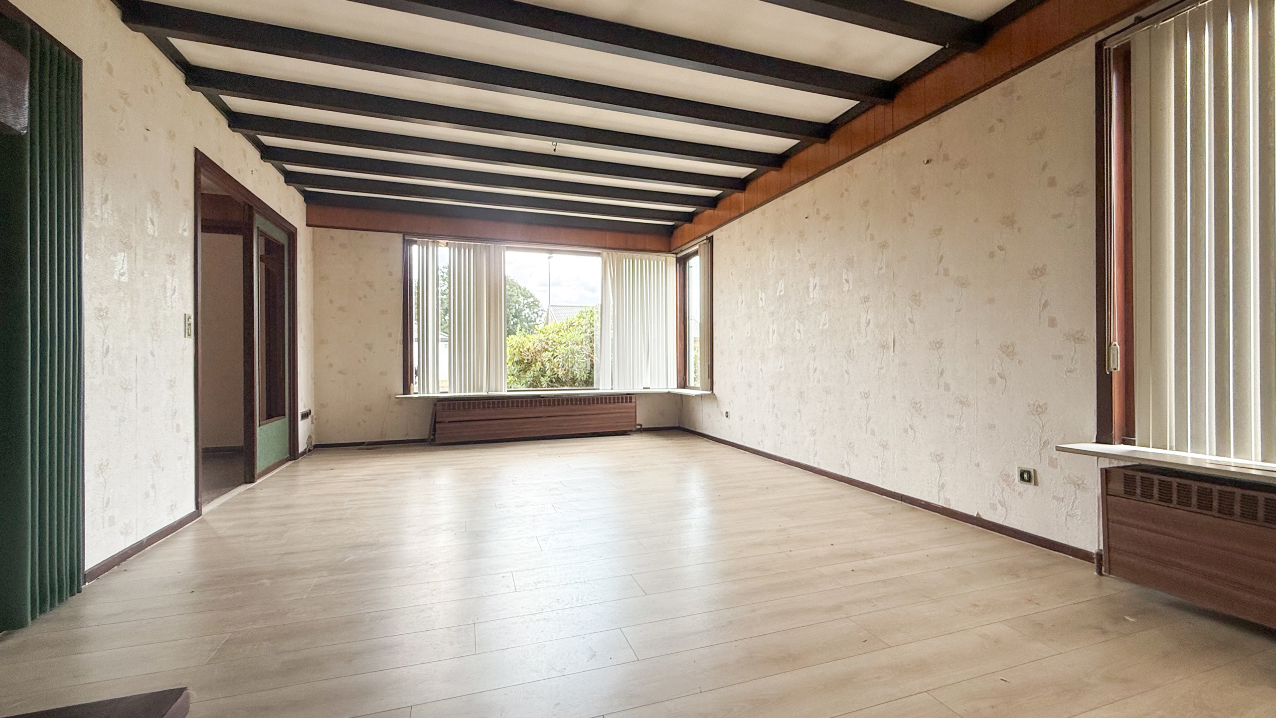 Ruime split-levelwoning met 3 slaapkamers op groot perceel! - foto 5