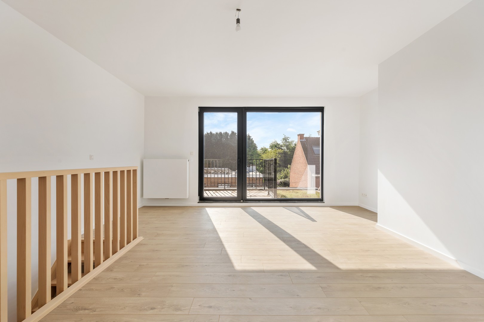 Uitzonderlijke gezinswoning met 5 slpk, vernieuwbouw, 2% registratie mogelijk - foto 5