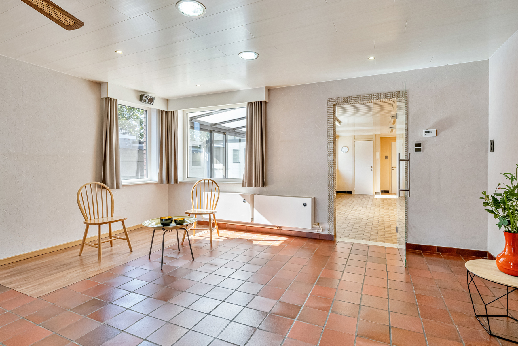 Maison à vendre à Merelbeke avec 3 chambres - photo 4
