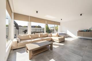Apartment for sale in Antwerp