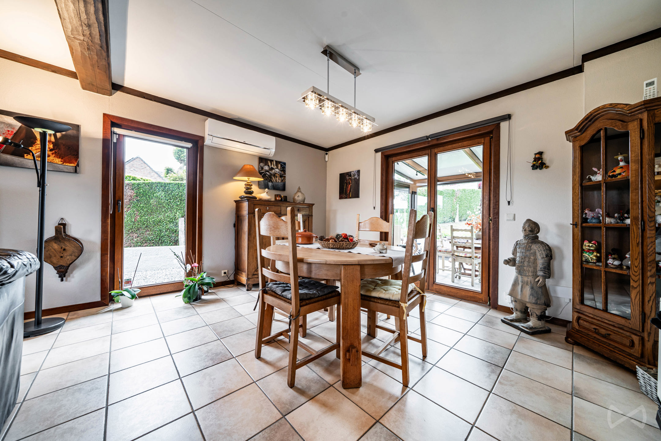 Maison à vendre à Héron avec 2 chambres - photo 3