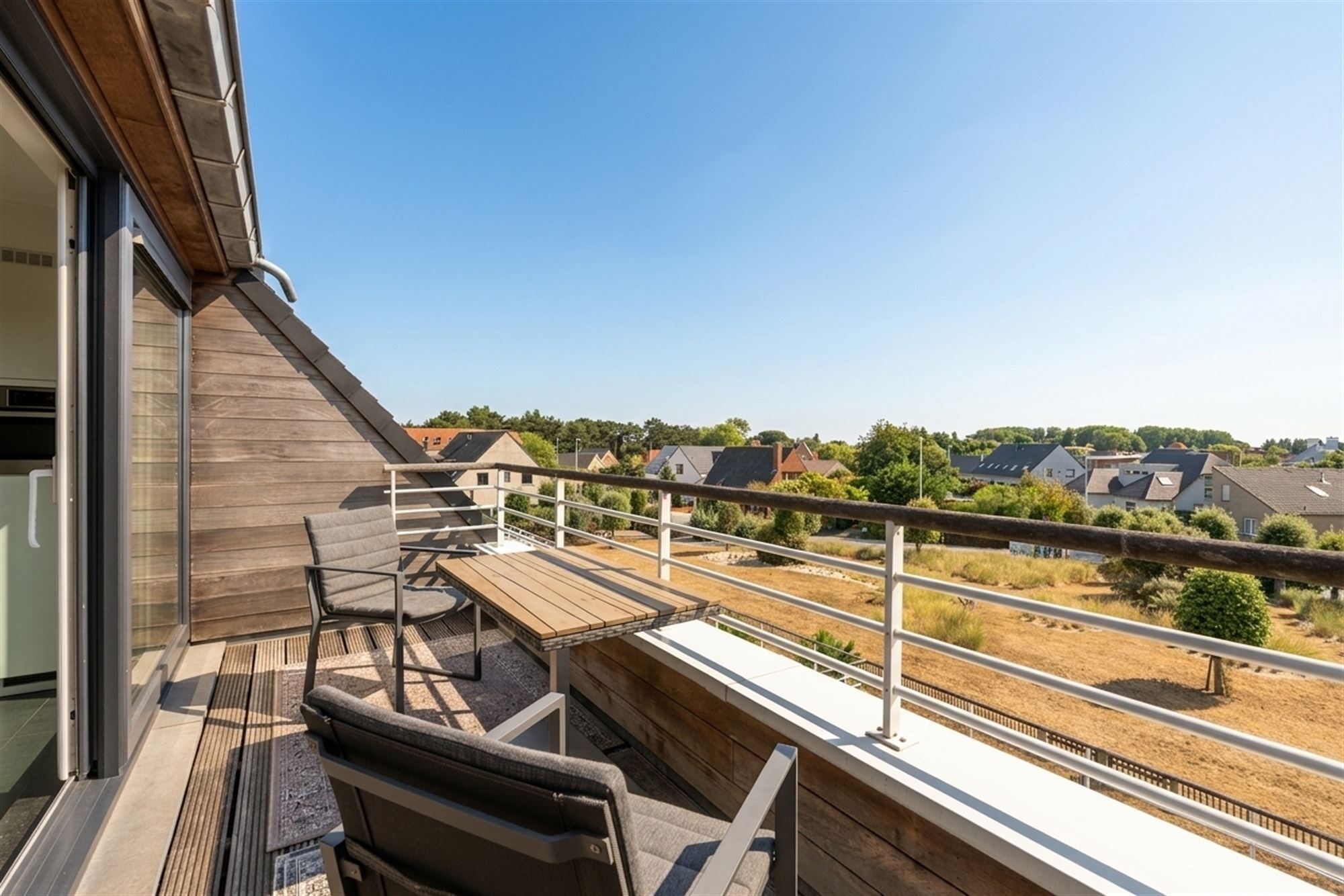 Appartement à vendre à Bredene avec 2 chambres - photo 4