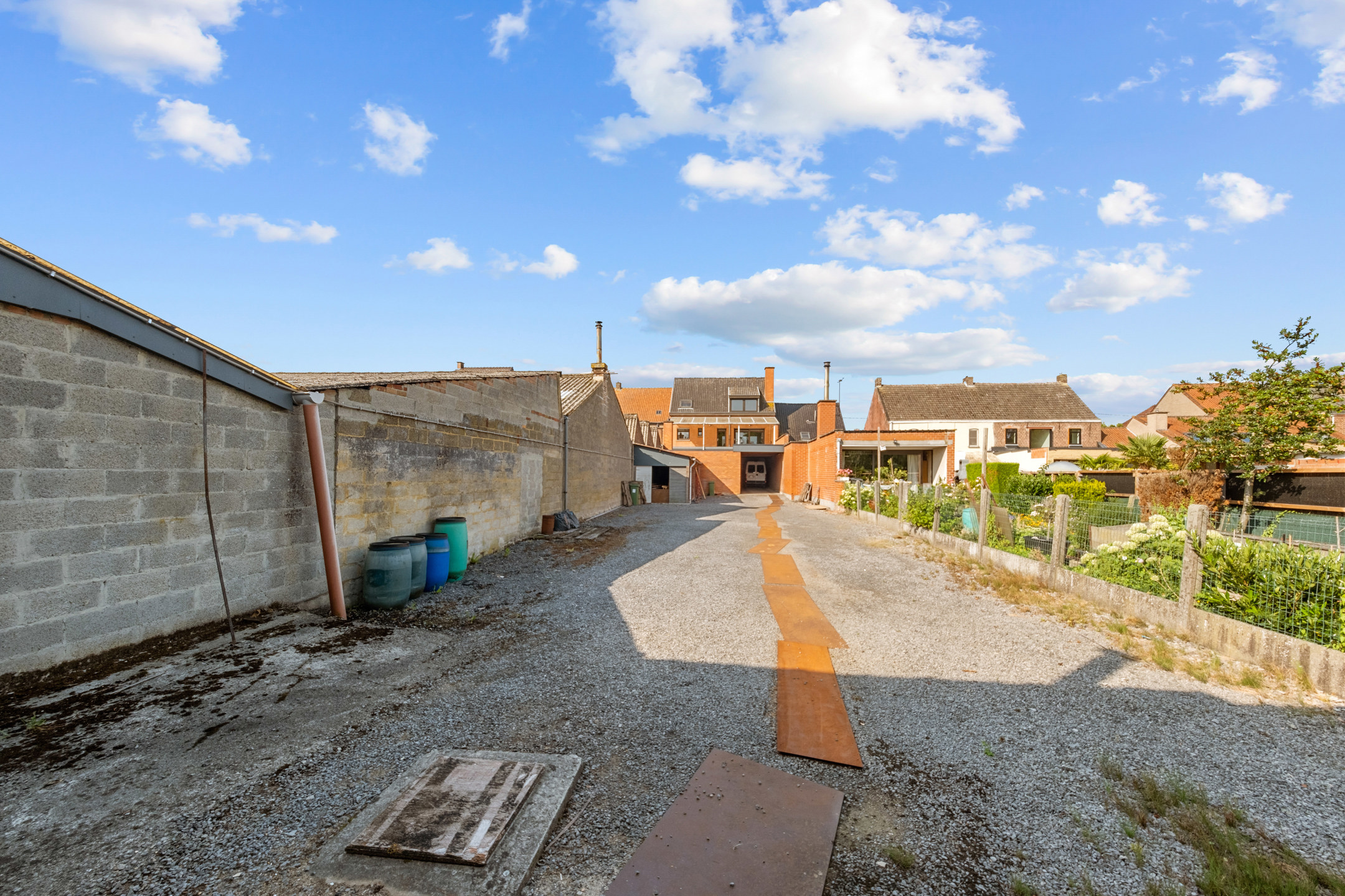 Commercial à vendre à Kluisbergen - photo 3