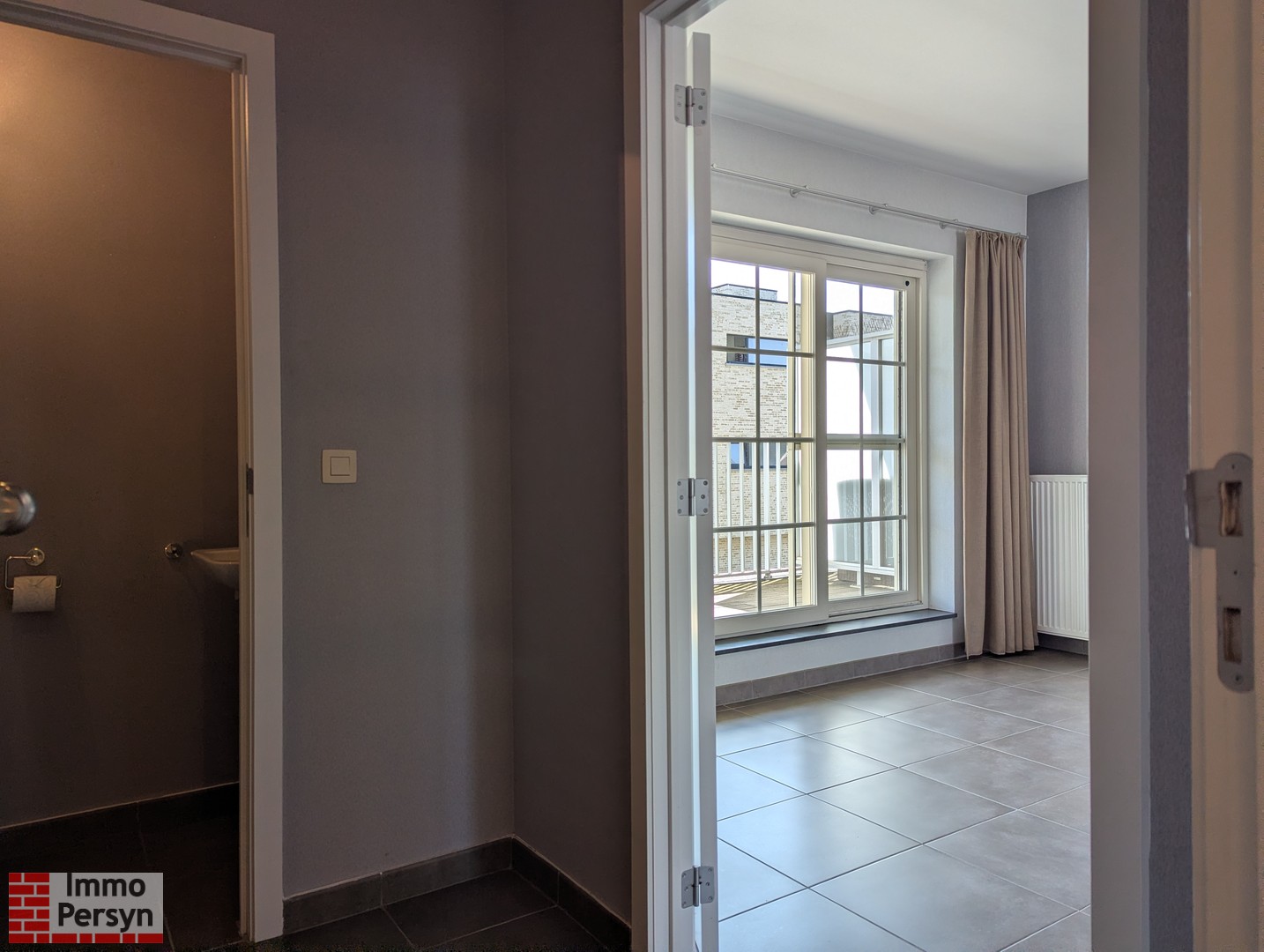 Apartment for rent in Scherpenheuvel-Zichem with 2 bedrooms - photo 4