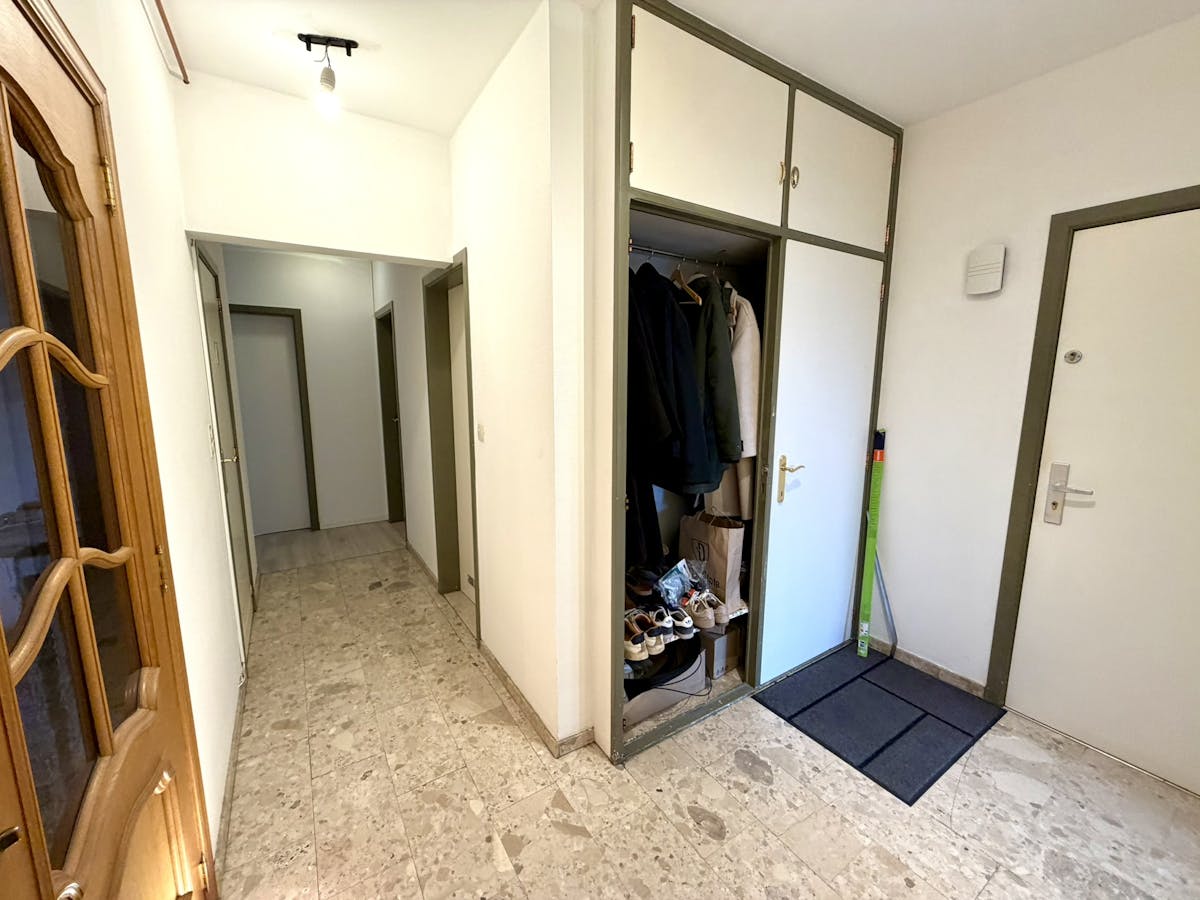 Te Huur: Appartement met 3 slaapkamers te Hasselt. - foto 2