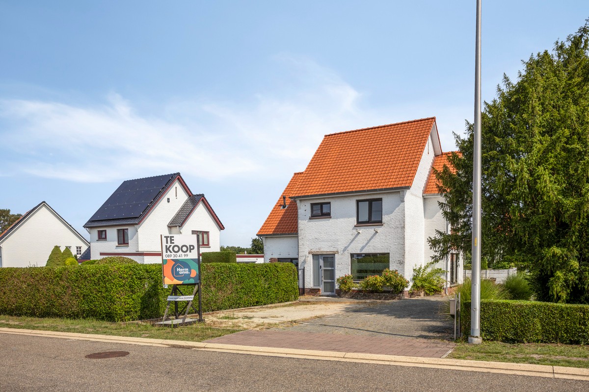 Maison à vendre à Genk avec 3 chambres - photo 2