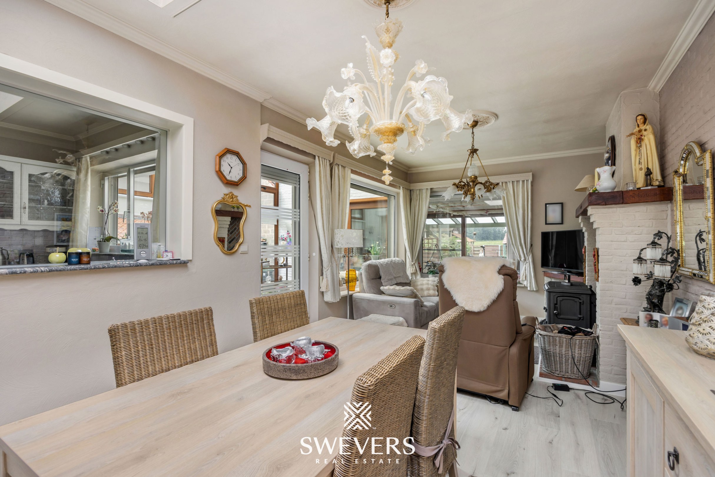 Maison à vendre à Wellen avec 3 chambres - photo 4