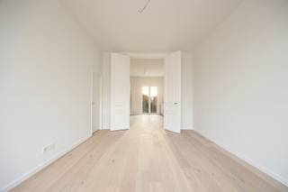 Wonen met charme, klasse en een vleugje grandeurEen gebouw dat niet alleen gezien mag worden, maar ook één met een architecturale air. Hier ademt de...