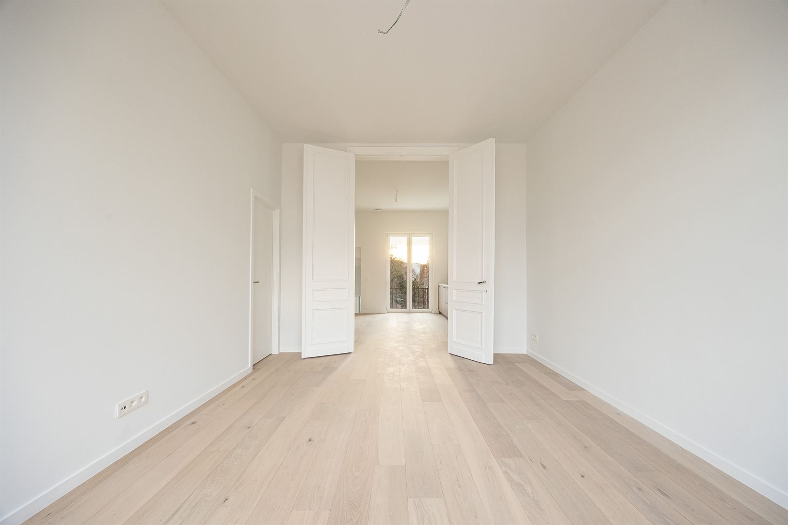 Wonen met charme, klasse en een vleugje grandeur - foto 3