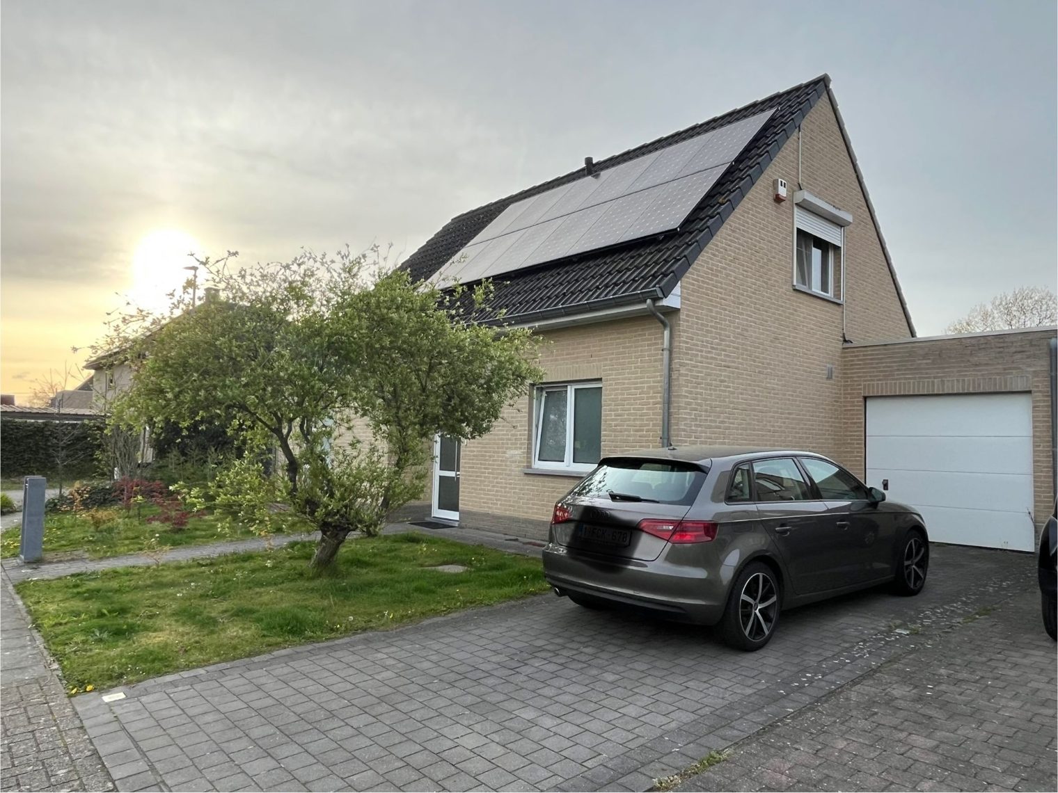 Huis te koop in Herselt met 3 slaapkamers - foto 2