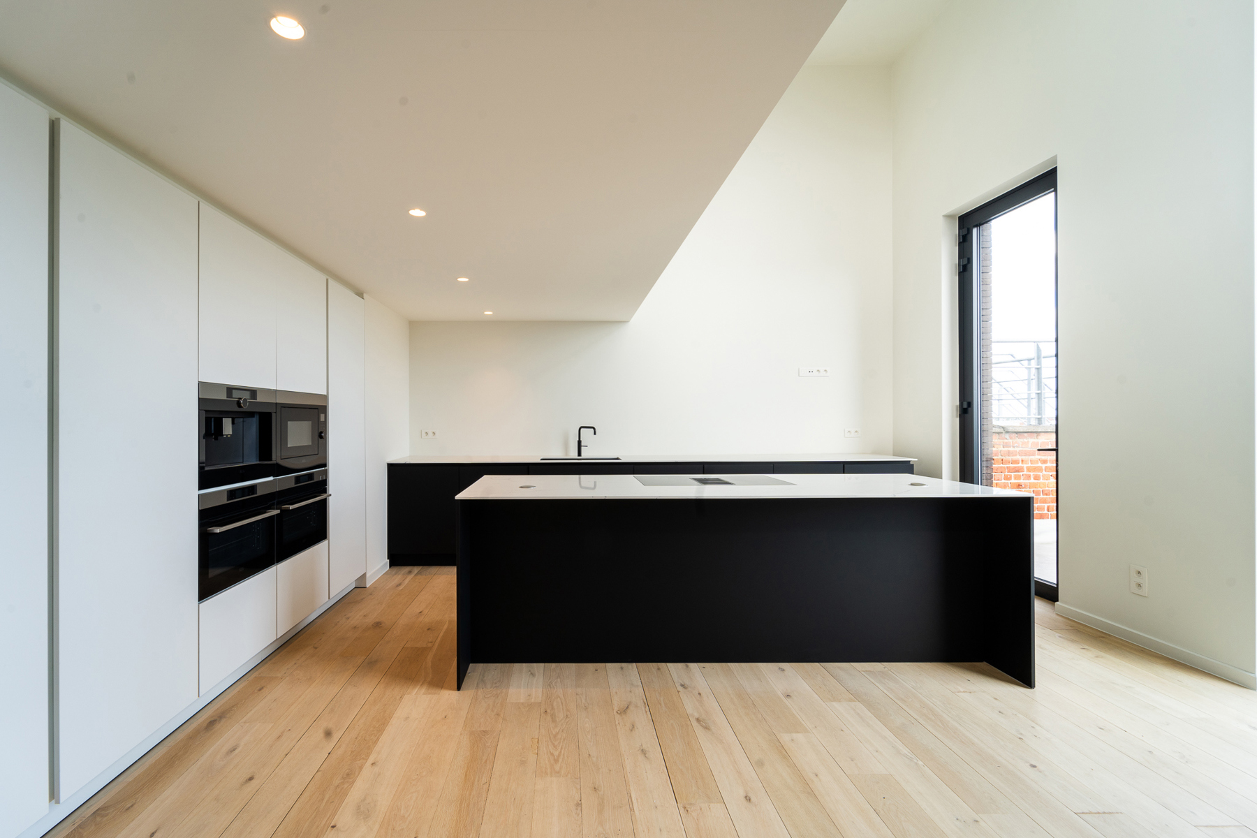 Apartment for sale in Antwerp with 2 bedrooms - photo 3