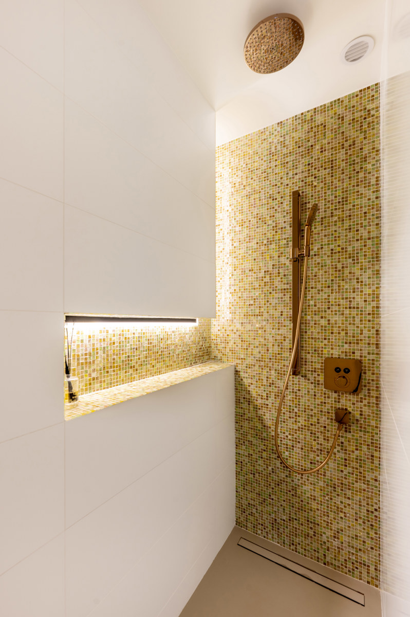 Luxueus gerenoveerd appartement in befaamde Meirbuilding - foto 5