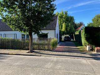 House for sale in Knokke-Heist