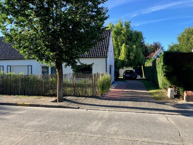 House for sale in Knokke-Heist