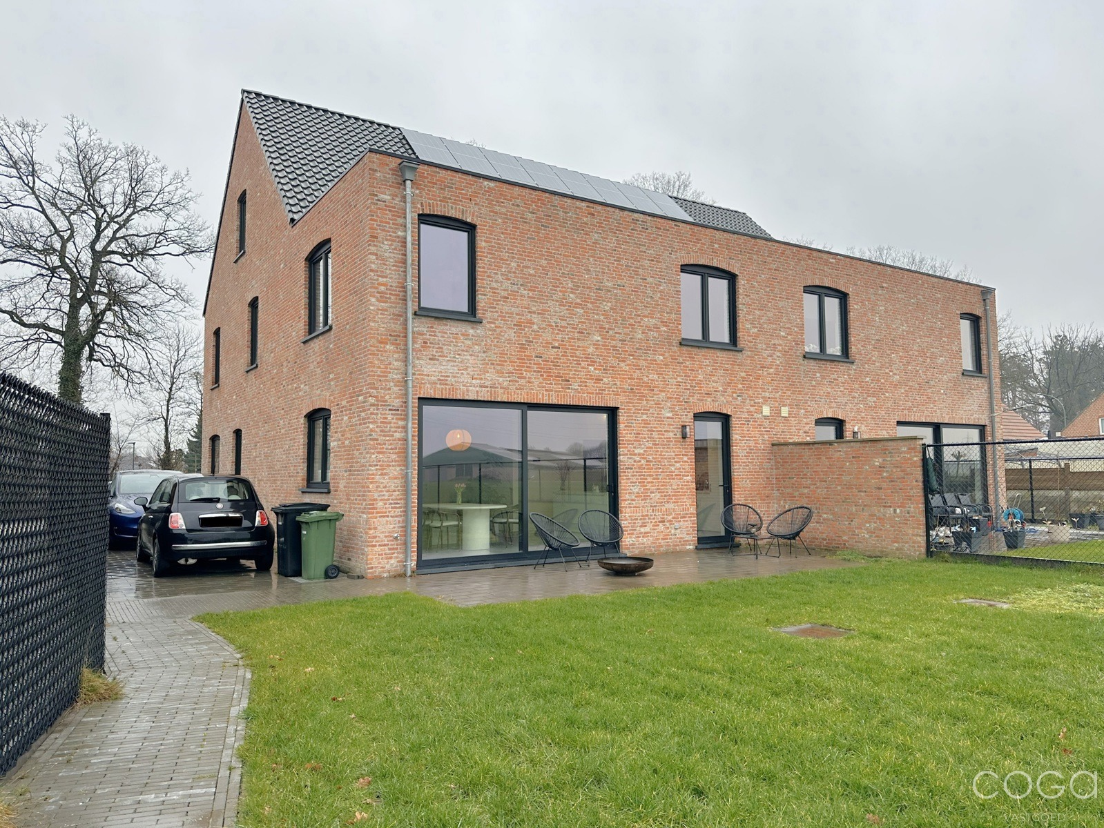 House for rent in Sint-Lenaarts with 4 bedrooms - photo 2