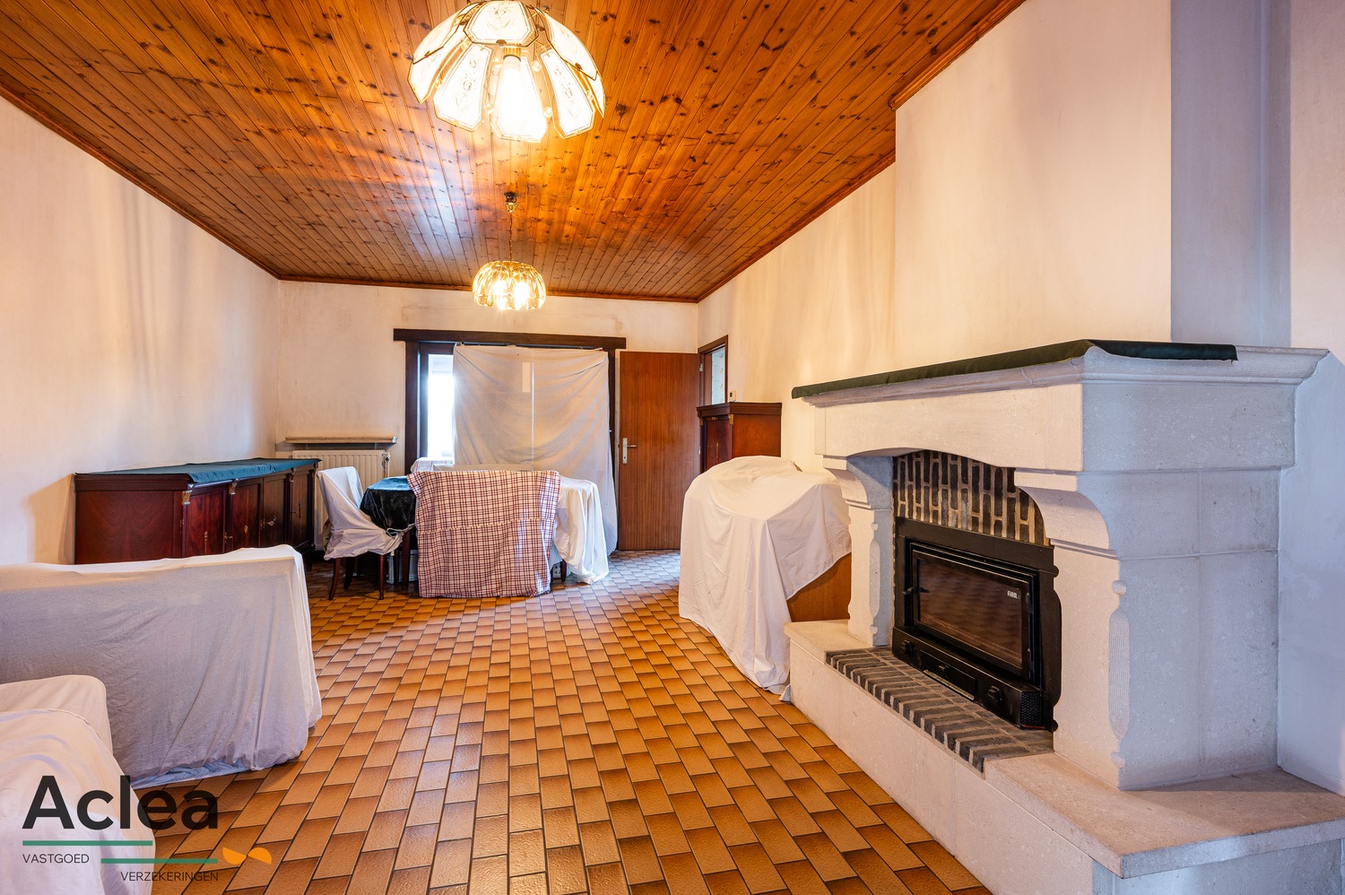 Vrijstaande woning op ruim perceel - foto 4