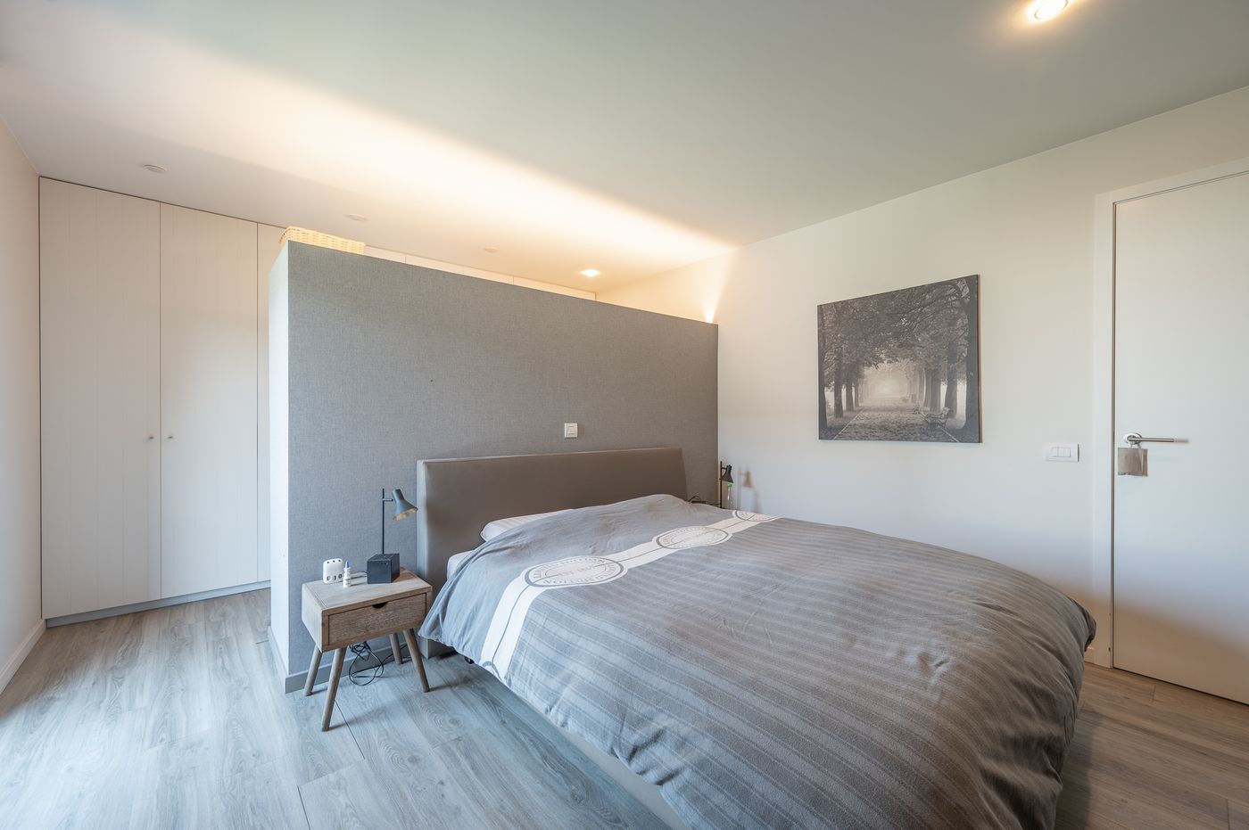 Energiezuinige en instapklare woning met loods te Wingene - foto 5