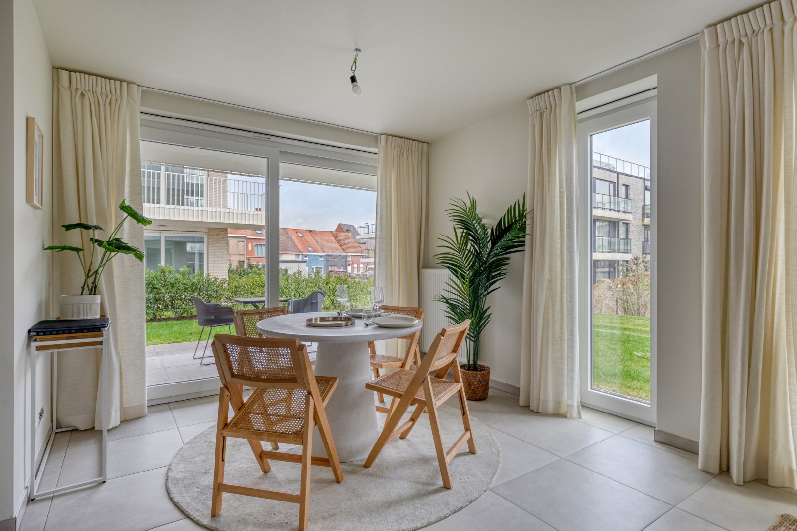 Energiezuinig nieuwbouwappartement met twee slaapkamers en terras - foto 5