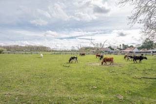 Propriété exceptionnelle bénéficiant d'une belle vue dégagée, à proximité de Place de l'Oosthoek et du Zwin. Composition: hall avec vestiaire...