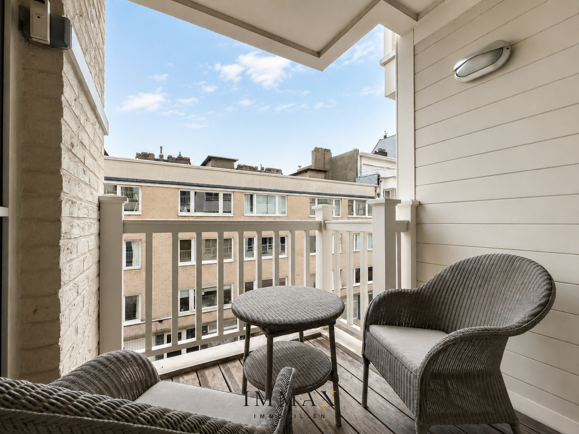 Appartement à vendre à Knokke-Heist avec 3 chambres - photo 5