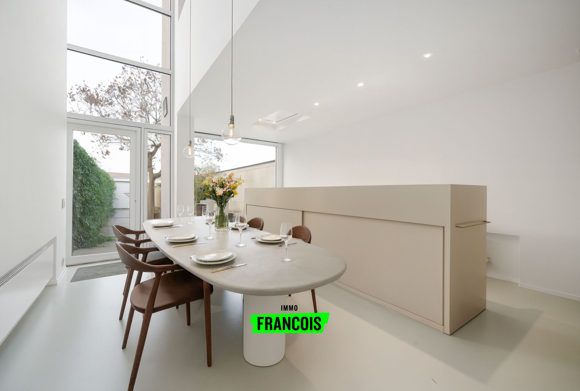 Unieke, volledig instapklare woning met EPC B te Roeselare - foto 1