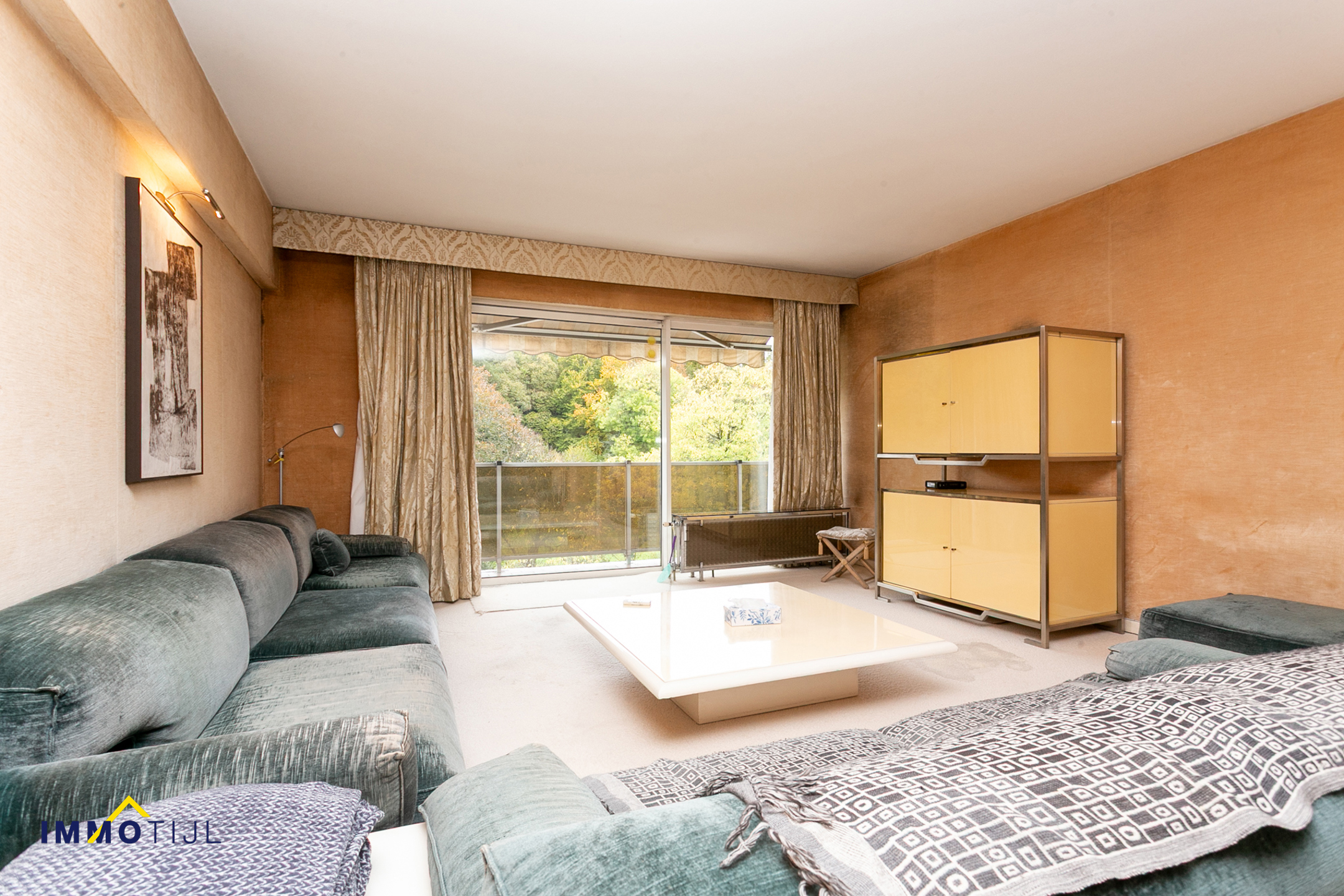 Apartment for sale in Brussels with 2 bedrooms - photo 3