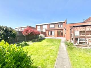 House for sale in Deerlijk