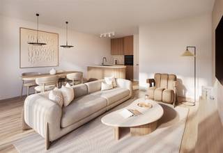 <p><span><span>Blocksale nieuw te bouwen 5 units over DE KROON</span></span></p><p> </p><p><span><span>Beste ligging in Brasschaat over de kerk, het park, de pastorij en de Kroon.</span></span></p><p><span><span>Perceel 6m breed, oppervlakte 230m², vloeroppervlakte 375m² + kelders (fietsen, containers)</span></span></p><p><span><span> </span></span></p><p><span><span>Omgevingsvergunning voor nieuwbouw building van 5 units: Bruto vloer opp. 375m²</span></span></p><ul><li><span><span>Penthouse duplex V4 45m² - 1 SLK</span></span></li><li><span><span>3 appartementen V1 / V2 84m² - 2 SLK</span></span></li><li><span><span>Gelijkvloers ommercieel 80m², met tuin</span></span></li><li><span><span>Fietsenberging en afvalberging</span></span></li></ul><p><span><span>Parkings af te kopen of te koop op ca 300m.</span></span></p><p><span><span> </span></span></p><p><span><span>Bouwen aan 6% BTW mogelijk bij verhuring voor 15 jaar of eigen bewoning onder voorwaarden.</span></span></p><p><span><span>Verhuring: huurwaarde €60.000 (aanvangsrendement 3%) Jaarlijkse huurstijging en waardevermeerdering. Huurders betalen de lening terug.</span></span></p><p><span><span> </span></span></p><p><span><span>Wil je meer weten over dit vergunde project? Neem contact op via 036466655 of info@sinjoor.be</span></span></p><p><span><span> </span></span></p><p><span><span> </span></span></p>