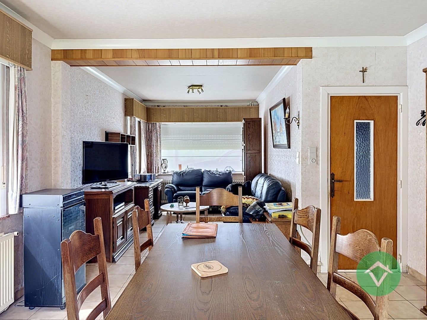 Maison à vendre à Aartrijke avec 2 chambres - photo 5