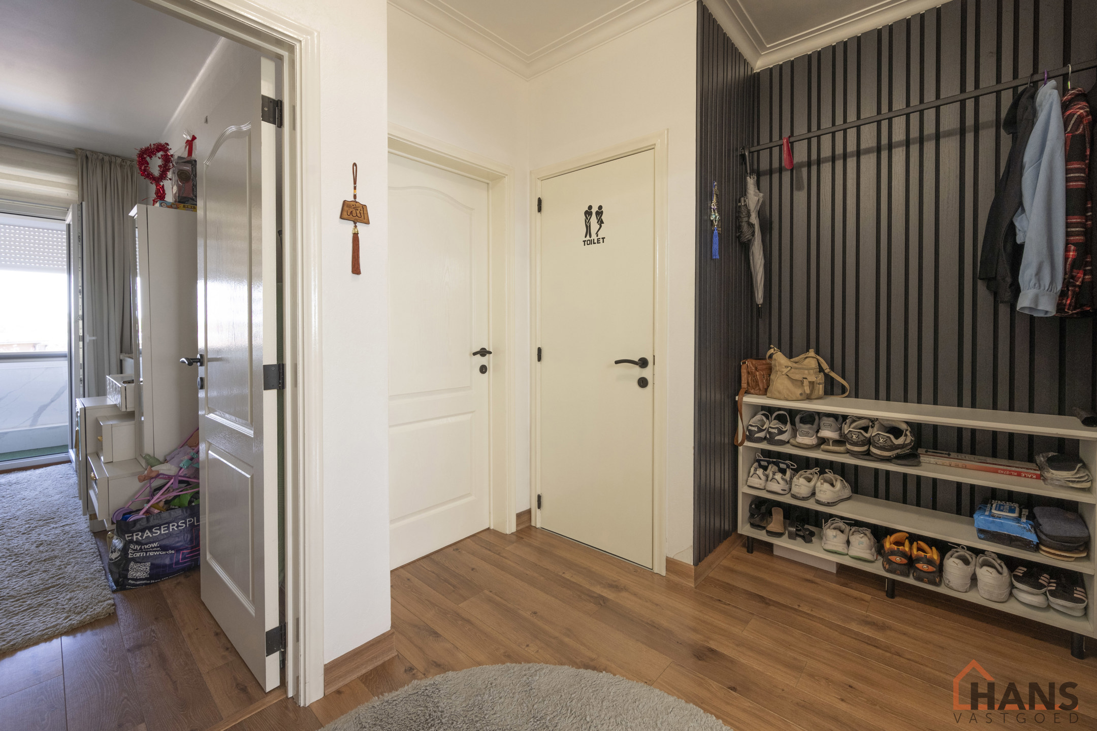 Instapklaar appartement met garage. - foto 5