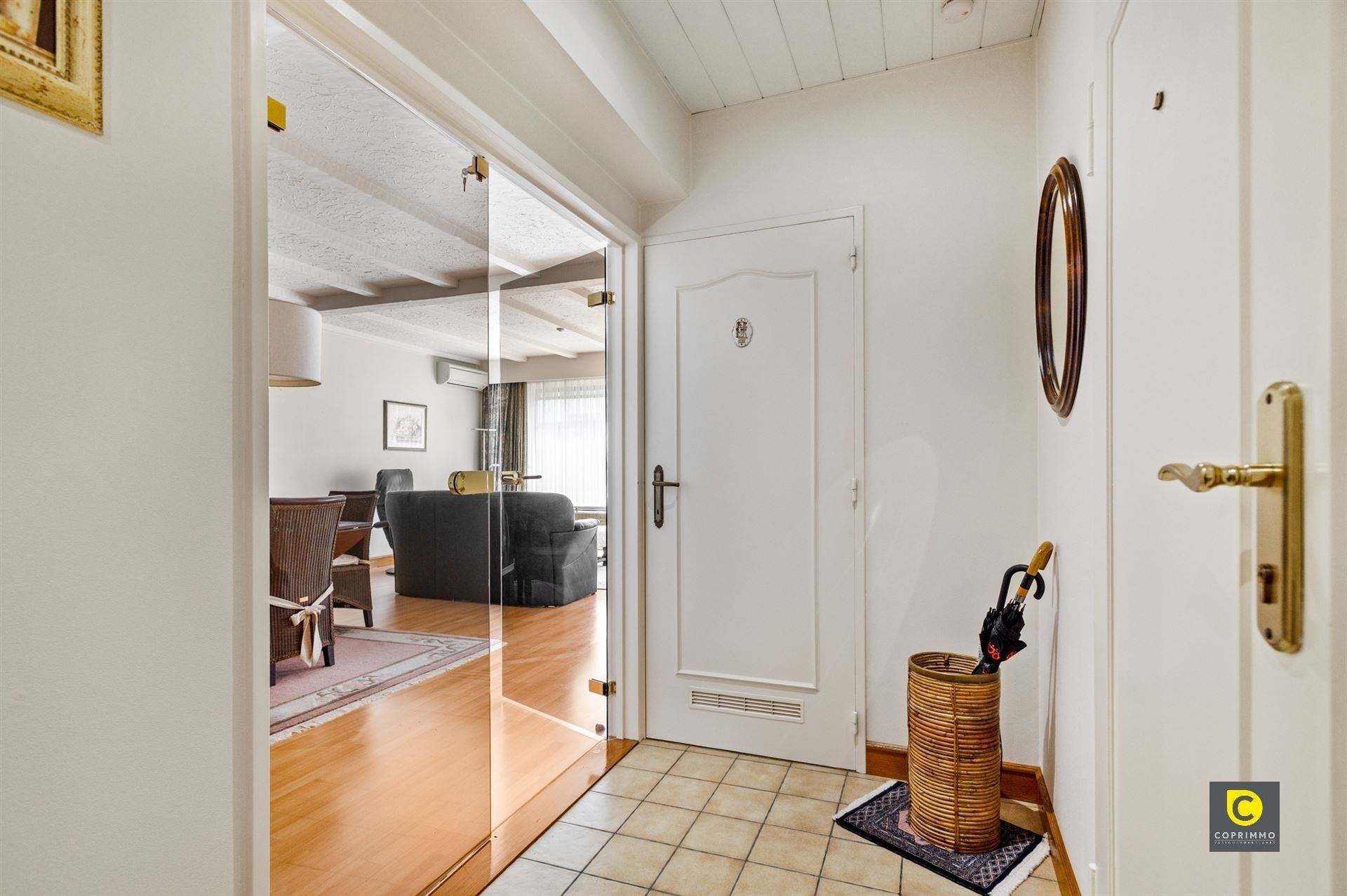 Mooi onderhouden 2 slaapkamer app - foto 4