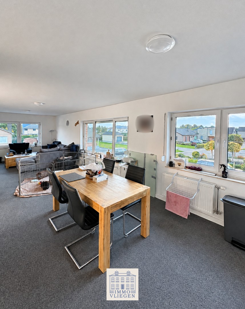 Appartement à vendre à Boorsem avec 1 chambre - photo 4