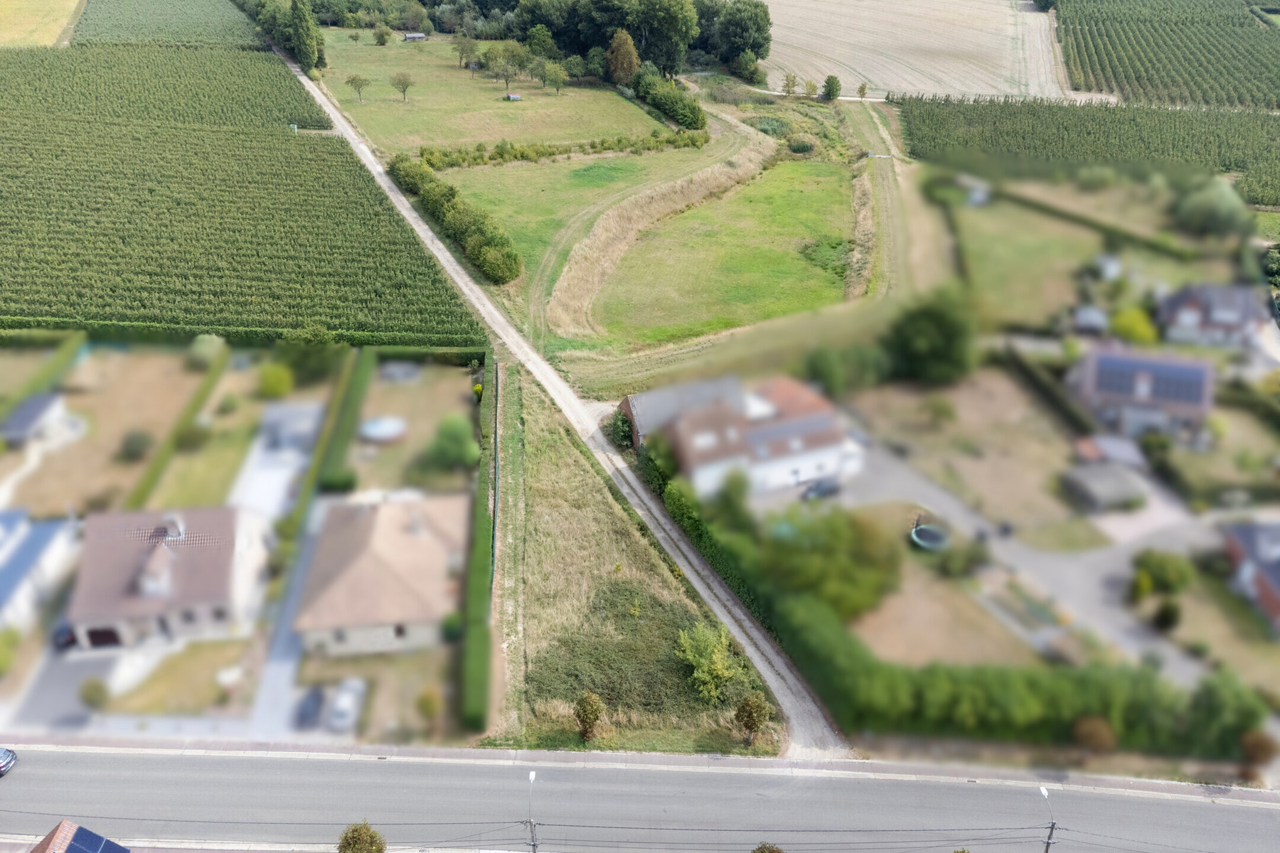 Terrain à vendre à Nieuwerkerken - photo 5