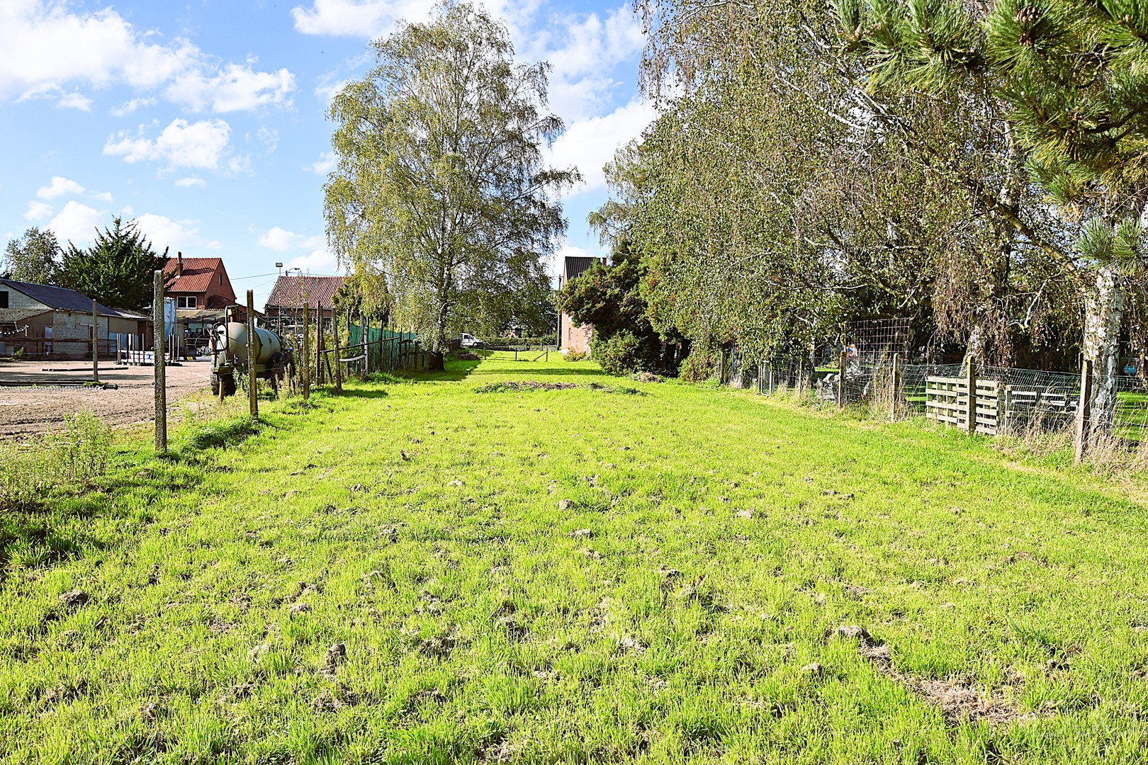 Terrain à vendre à Alken - photo 4