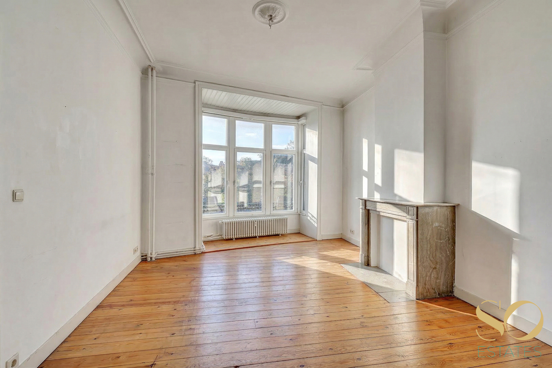 Sint-Katelijneplein  -  prachtig appartement 2 slaapkamers - foto 2