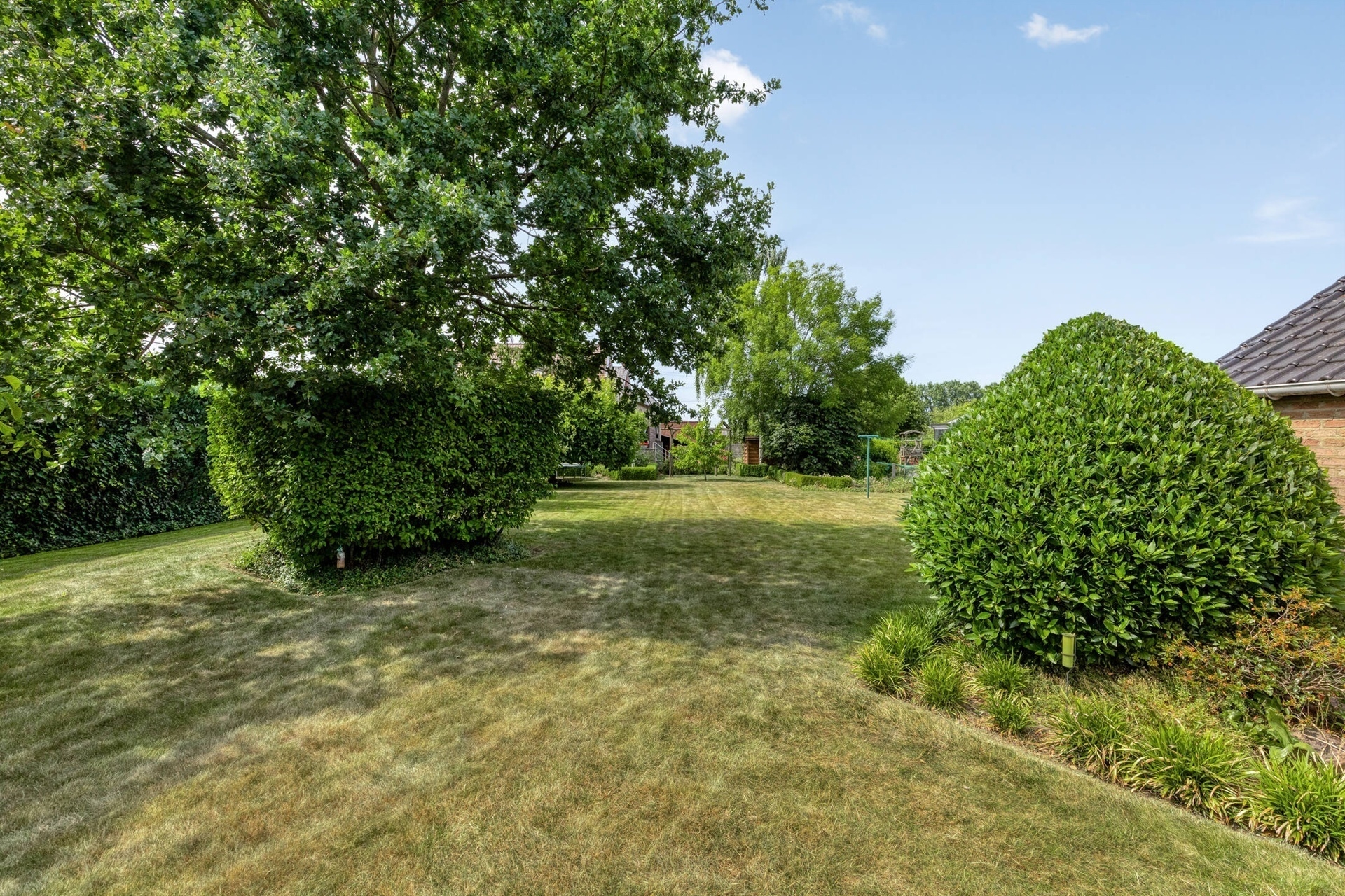Woning met 4 kamers op terrein van 11a49ca - foto 4