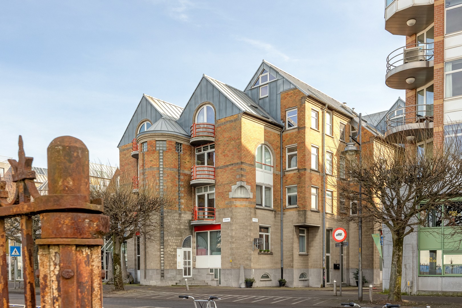 Maison à vendre à Anvers avec 1 chambre - photo 5