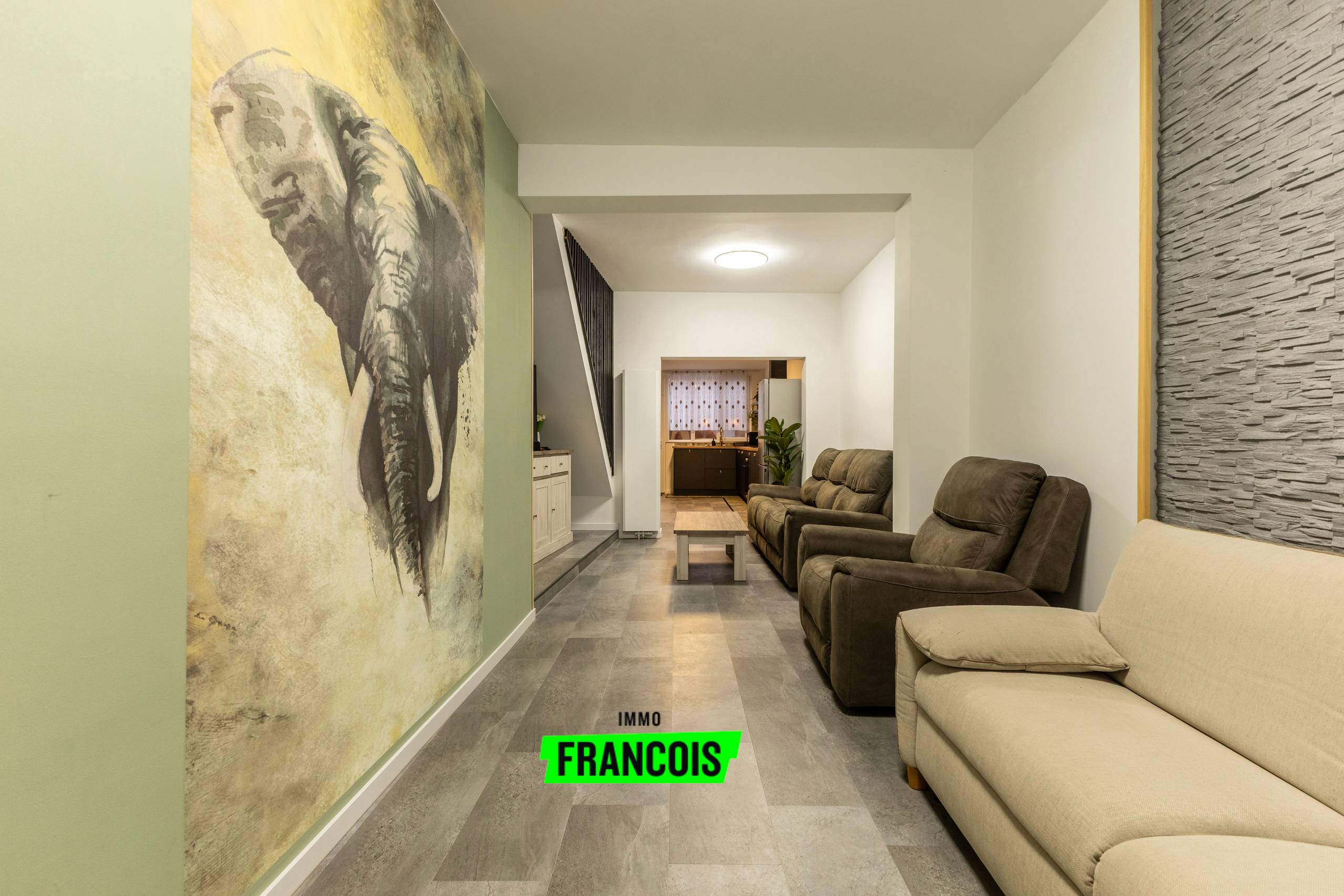 House for sale in Oudenaarde with 2 bedrooms - photo 2