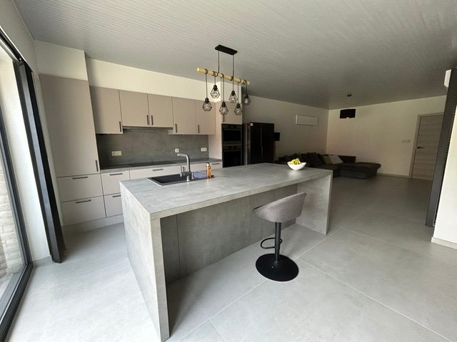 Maison à vendre à Bornem avec 3 chambres - photo 2